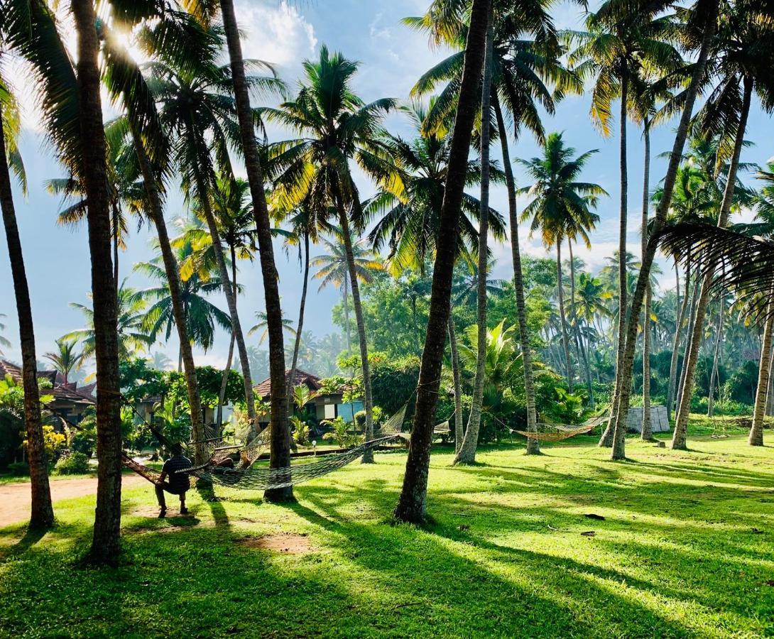 Maadathil Cottages Varkala Kültér fotó