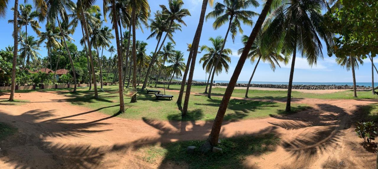 Maadathil Cottages Varkala Kültér fotó