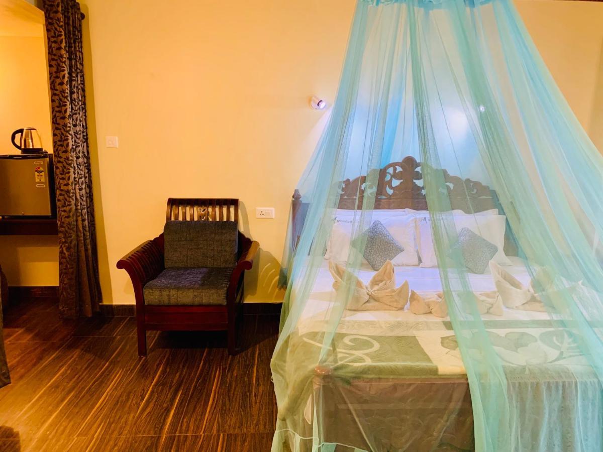 Maadathil Cottages Varkala Kültér fotó