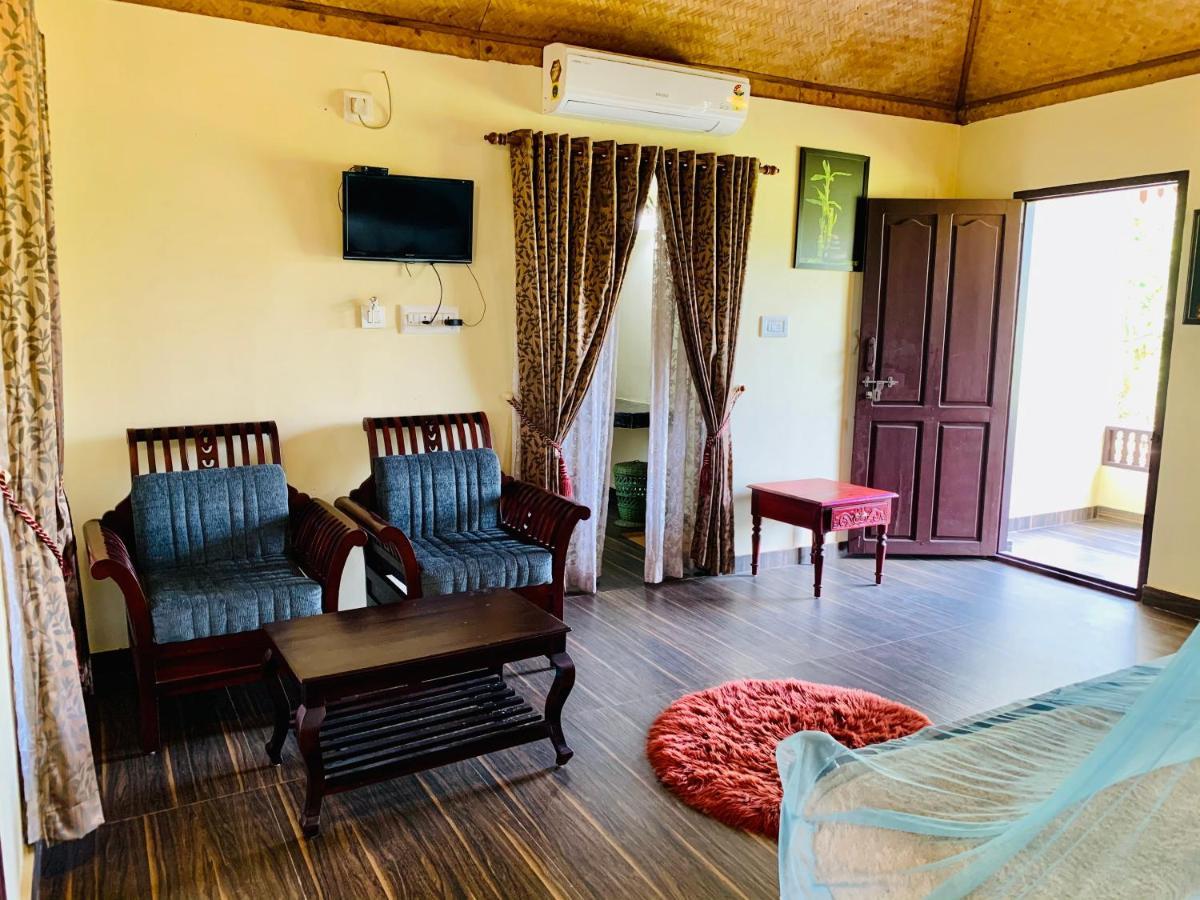 Maadathil Cottages Varkala Kültér fotó