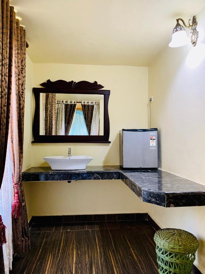 Maadathil Cottages Varkala Kültér fotó