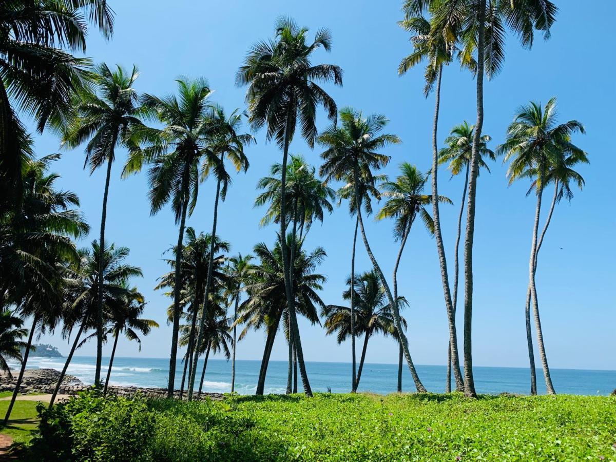 Maadathil Cottages Varkala Kültér fotó