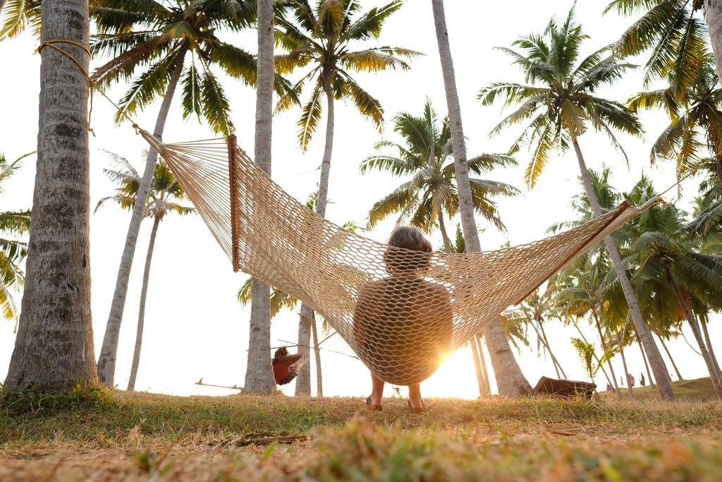 Maadathil Cottages Varkala Kültér fotó