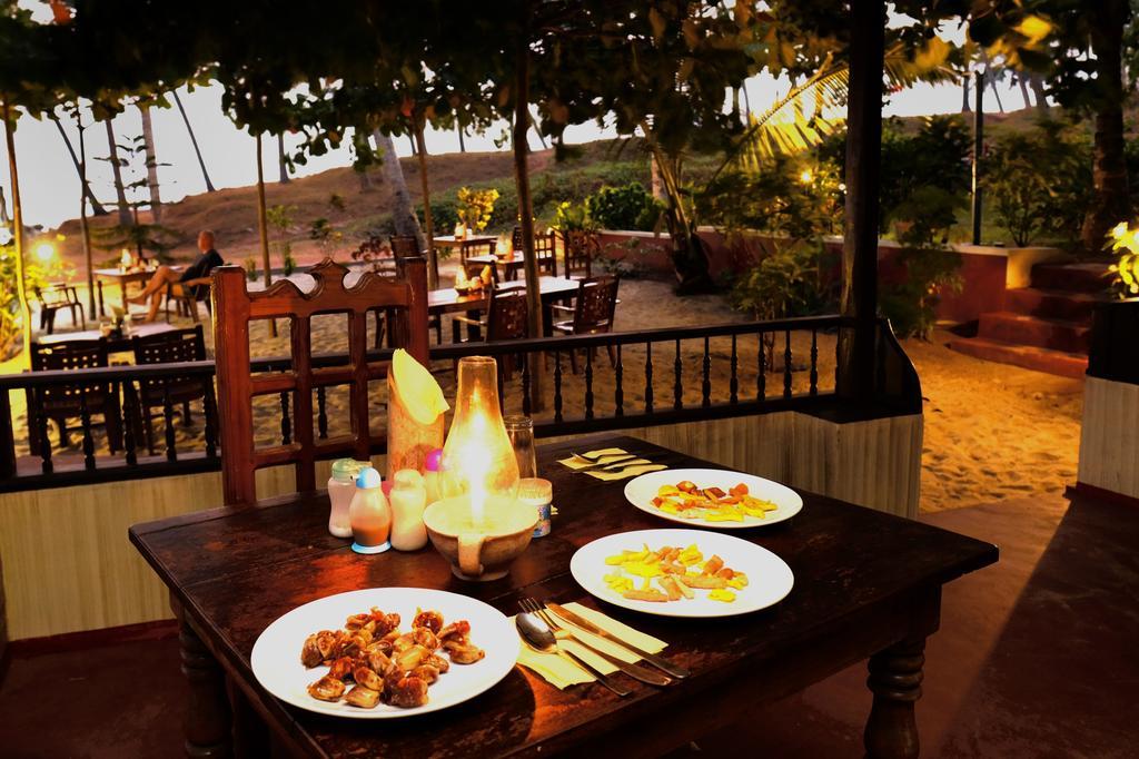 Maadathil Cottages Varkala Kültér fotó