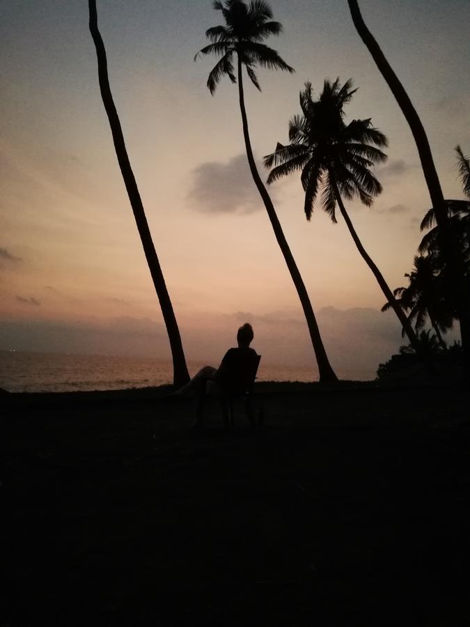 Maadathil Cottages Varkala Kültér fotó