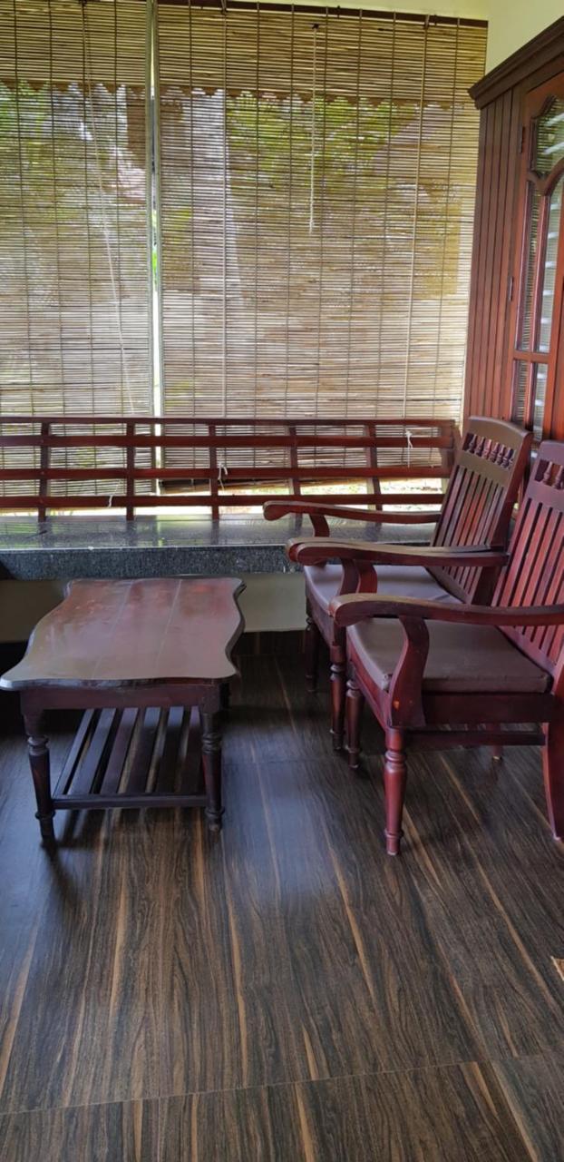 Maadathil Cottages Varkala Kültér fotó