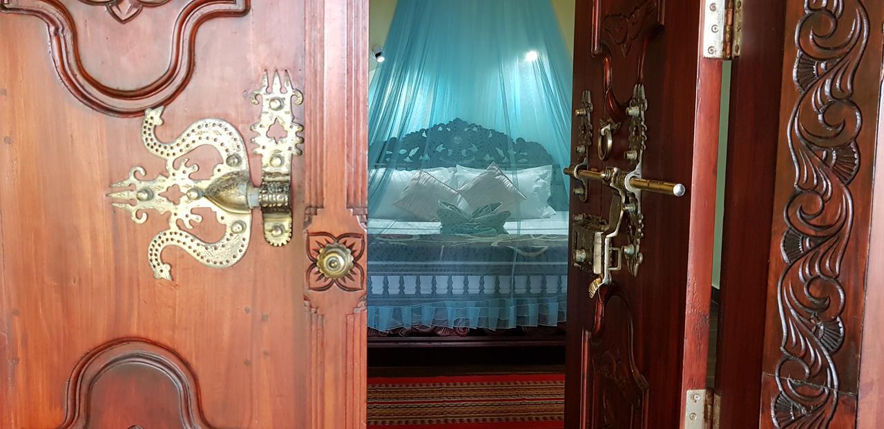 Maadathil Cottages Varkala Kültér fotó