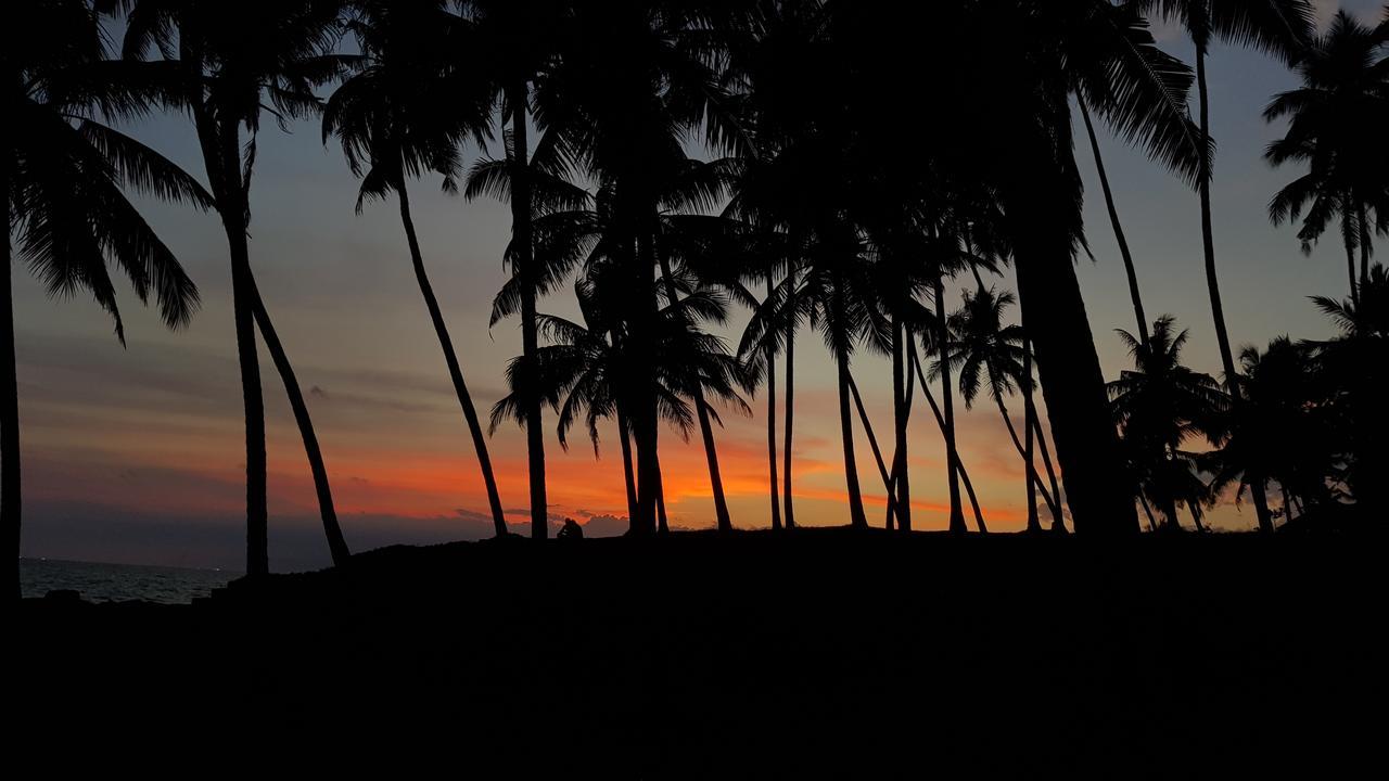 Maadathil Cottages Varkala Kültér fotó